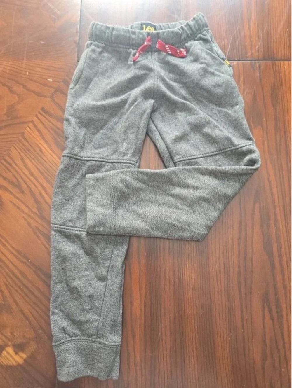 Lee small sweat pants